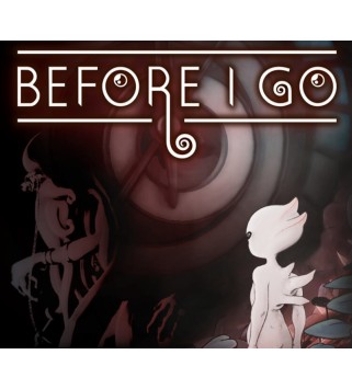 Before I Go Steam Key GLOBAL